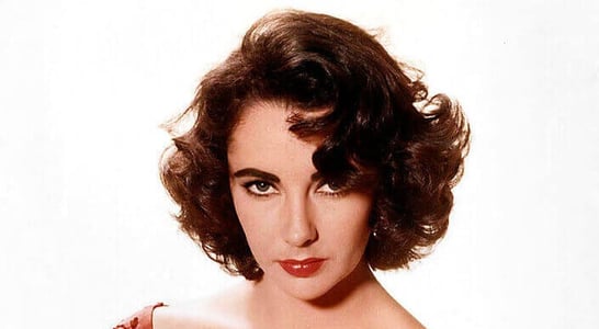 Elizabeth Taylor