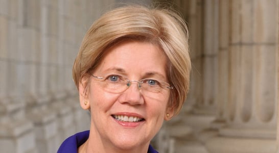 Elizabeth Warren