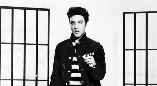 Elvis Week 