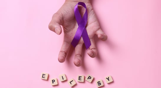 Epilepsy Awareness Week