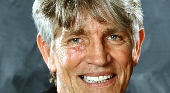 Eric Roberts