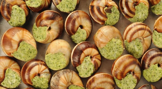 National Escargot Day