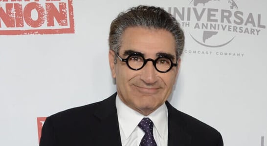 Eugene Levy