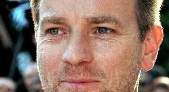 Ewan McGregor