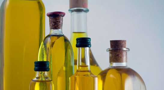 National Extra Virgin Olive Oil Day