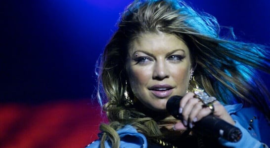 Fergie