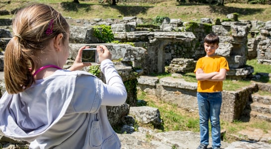 Festival of British Archaeology