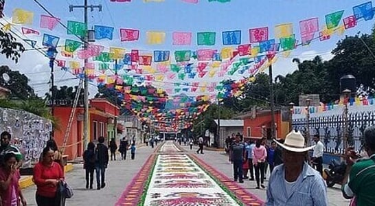 Fiesta de San Juan