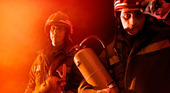 International Firefighters’ Day