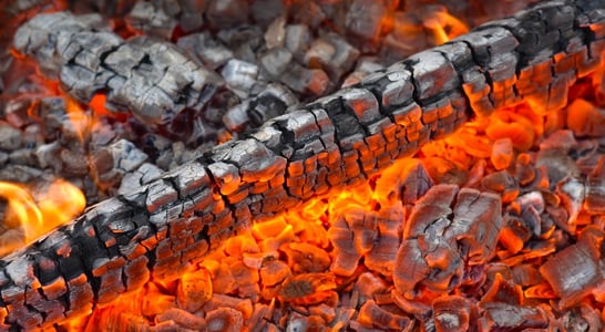 International Firewalk Day