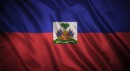 Haitian Independence Day