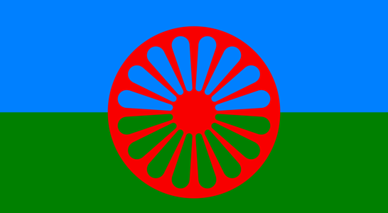 International Romani Day