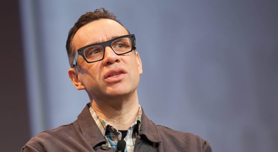 Fred Armisen