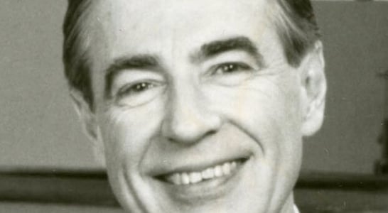 Fred Rogers