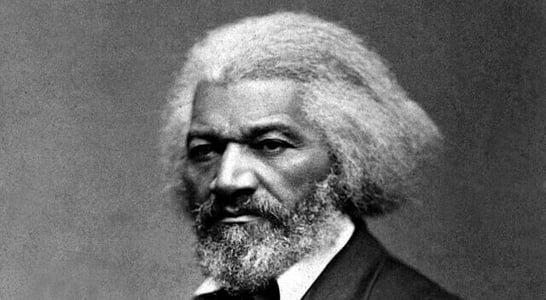 Frederick Douglass