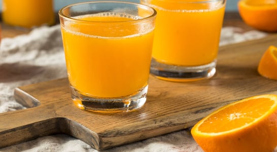 National Fresh Squeezed Juice Day