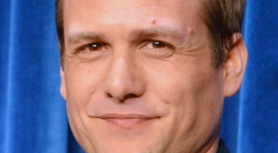 Gabriel Macht