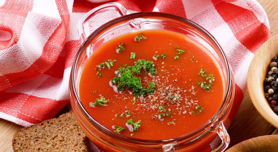 National Gazpacho Day