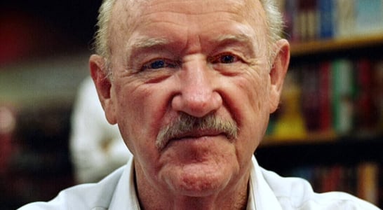 Gene Hackman