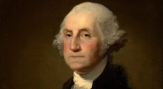 George Washington