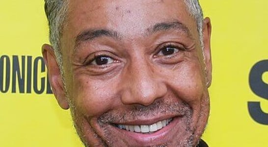 Giancarlo Esposito