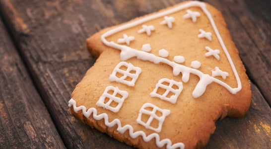 National Gingerbread Day