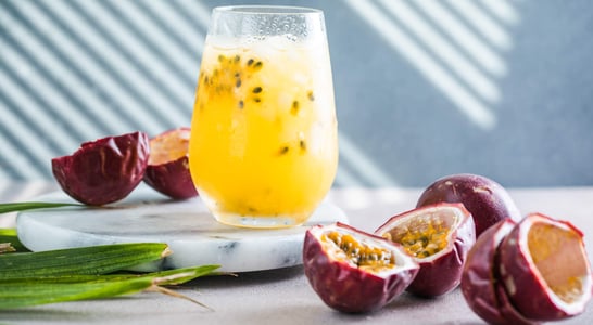 National Passion Fruit Day