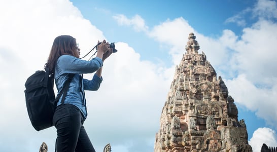 Global Tourism Resilience Day