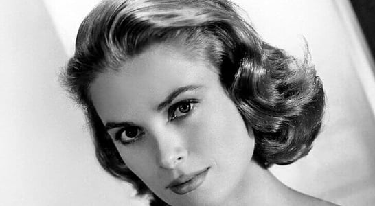 Grace Kelly