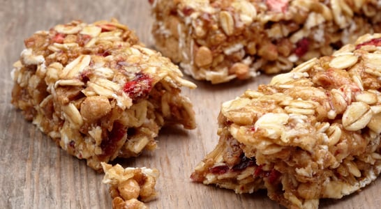 National Granola Bar Day