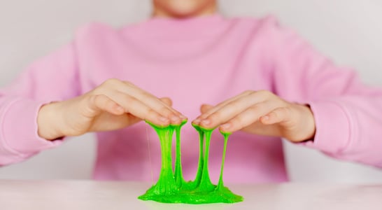 National Slime Day