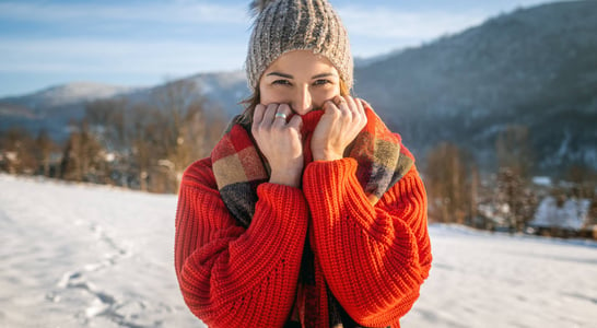 National Winter Skin Relief Day