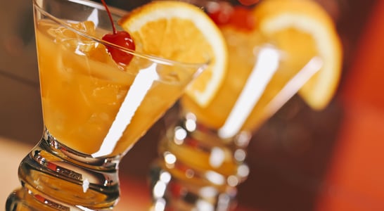 National Harvey Wallbanger Day