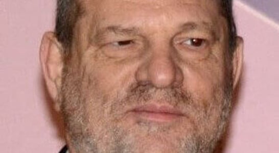 Harvey Weinstein