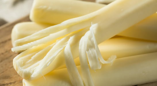 National String Cheese Day