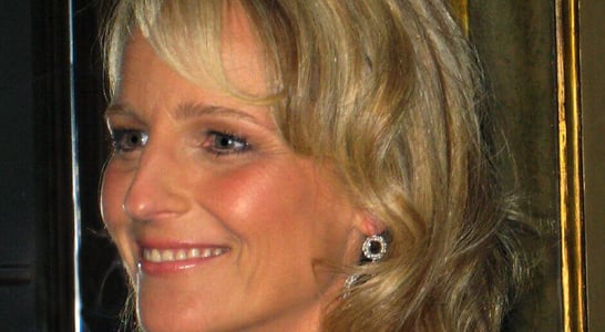 Helen Hunt