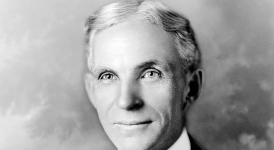 Henry Ford