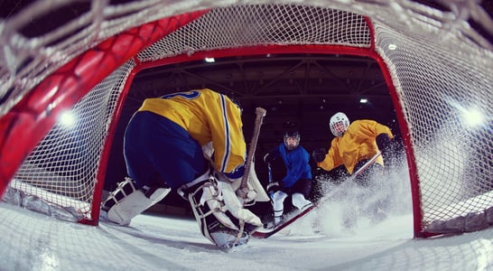 Hockey Week Across America