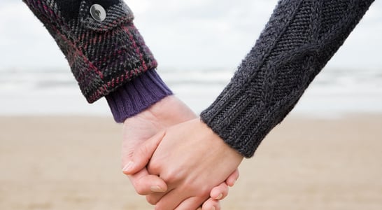 Hold Hands Day