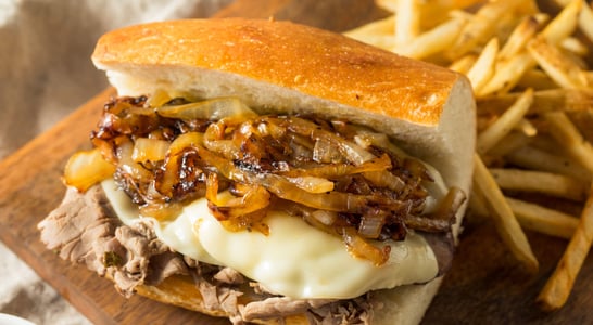 National French Dip Day