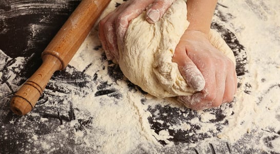 National Homemade Bread Day