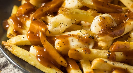 National Poutine Day