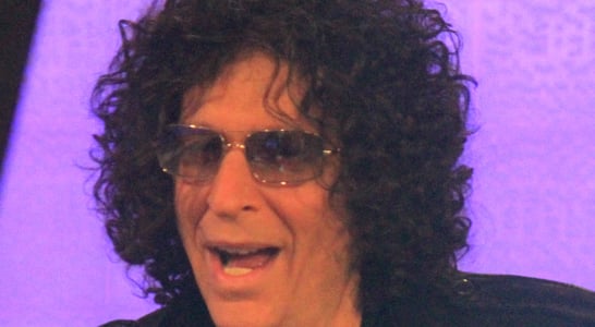 Howard Stern