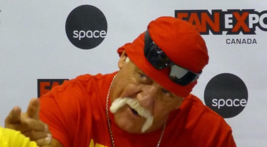 Hulk Hogan