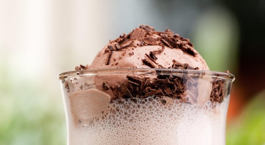 National Ice Cream Soda Day