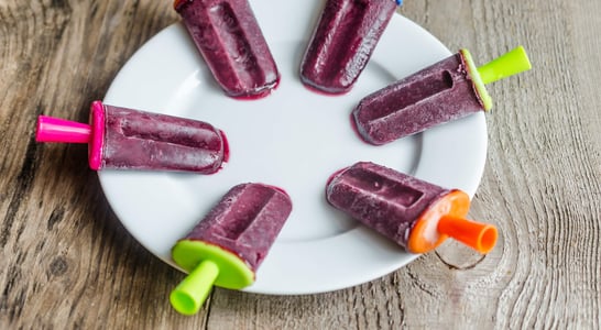 National Grape Popsicle Day