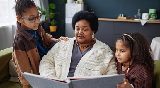 Indigenous Literacy Day