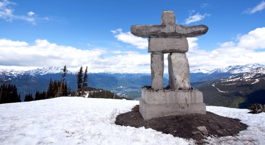 Canada’s National Indigenous Peoples Day