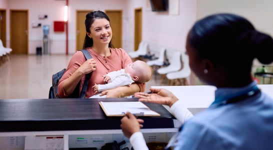 International Birth Registration Day