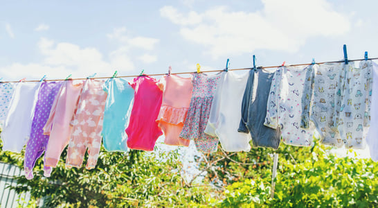 International Clothesline Week